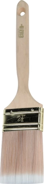 Zita Brush Πινέλο Ίσιο Σειρά 125 1250030 7.62cm