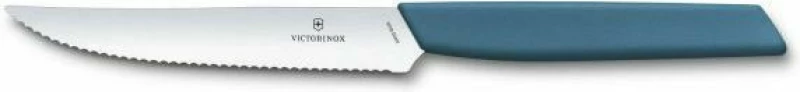 Victorinox Swiss Modern Μαχαίρι Steak 12cm 6.9006.12W2