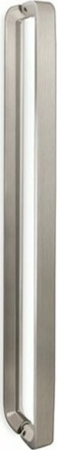 Λαβή εξώπορτας Convex 1123 ανοξείδωτη