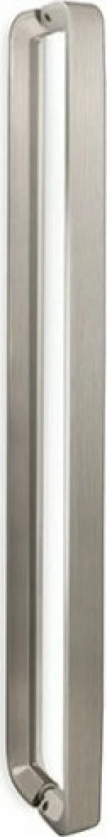 Λαβή εξώπορτας Convex 1123 ανοξείδωτη