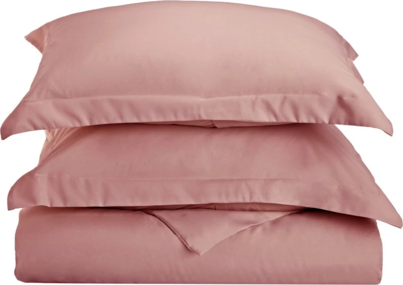 Anna Riska Πάπλωμα Υπέρδιπλο 220x240 Luxury Blush Pink