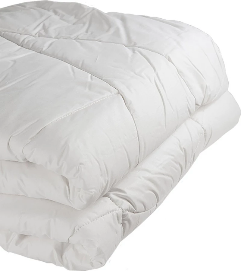 Vesta Home Πάπλωμα Μονό Μάλλινο 160x230 Πίνδος