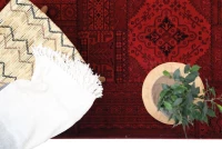 Royal Carpet Χαλί 7675A Afgan 160x230cm
