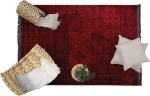 Royal Carpet Χαλί 7675A Afgan 160x230cm