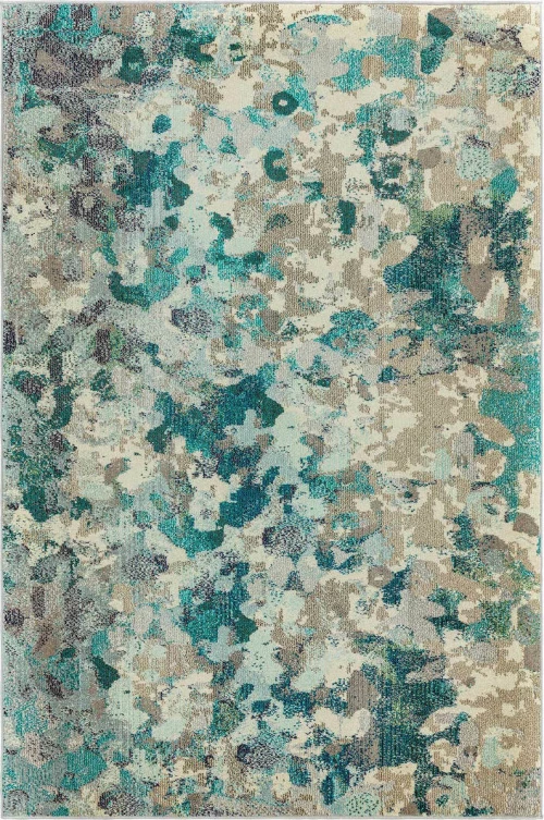 Asiatic London Χαλί Co03 Colores 160x230cm