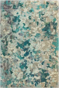 Asiatic London Χαλί Co03 Colores 160x230cm
