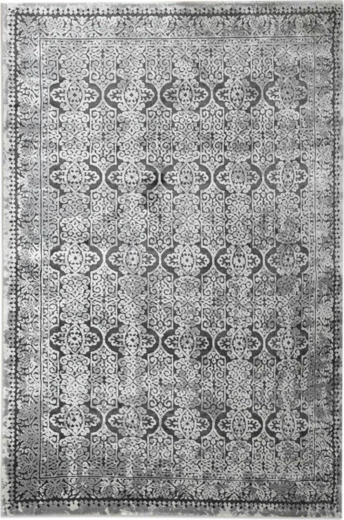 Ezzo Χαλί 9118AZ9 Verona Anthracite 160x230cm
