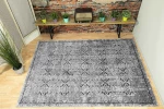 Ezzo Χαλί 9118AZ9 Verona Anthracite 160x230cm