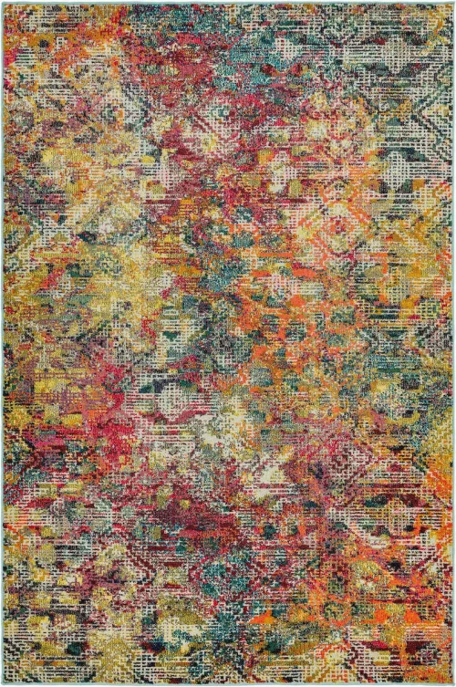 Asiatic London Χαλί Co05 Colores 160x230cm