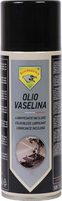 Eco Service 81910 Σπρέι Βαζελίνης 400ml