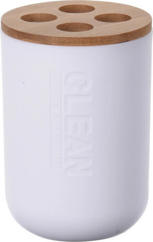 Θήκη Οδοντόβουρτσας Πλαστική