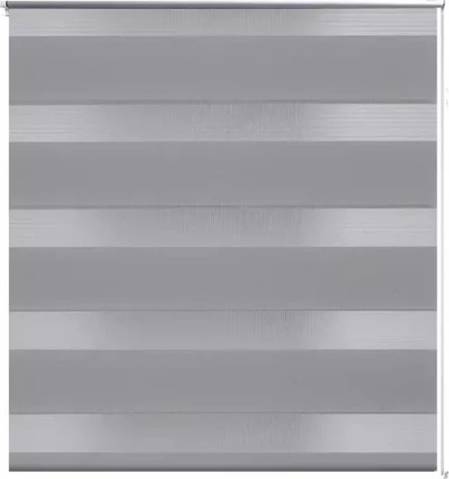 vidaXL Ρόλερ Σκίασης Zebra 240195 70x120cm