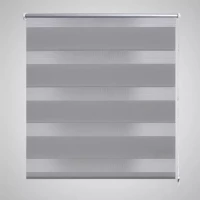 vidaXL Ρόλερ Σκίασης Zebra 140x175cm 240223