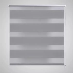 vidaXL Ρόλερ Σκίασης Zebra 140x175cm 240223