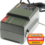 Proxxon Προσαρμογέας Ρεύματος NG 2/S 28706