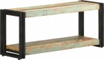 Έπιπλο Τηλεόρασης Καφέ 90x30x40cm