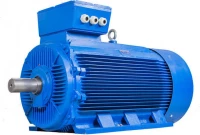 Orca Ηλεκτροκινητήρας Τριφασικός 10.0hp Orca IE2 AL-132S2-2