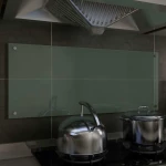 vidaXL Πλάτη Κουζίνας 249460