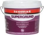 Isomat Isomat Supergrund 5kg Κόκκινο