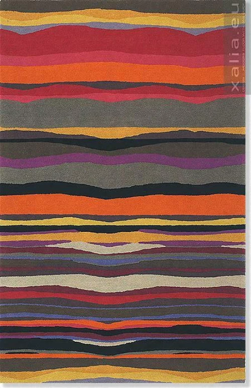 Brink & Campman Χαλί Estella Summer 200x280cm