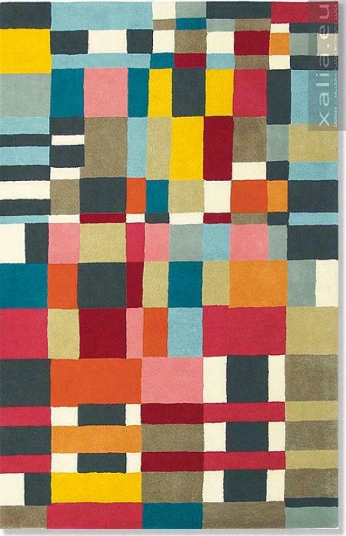 Brink & Campman Χαλί Estella Domino 200x280cm