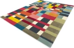 Brink & Campman Χαλί Estella Domino 200x280cm