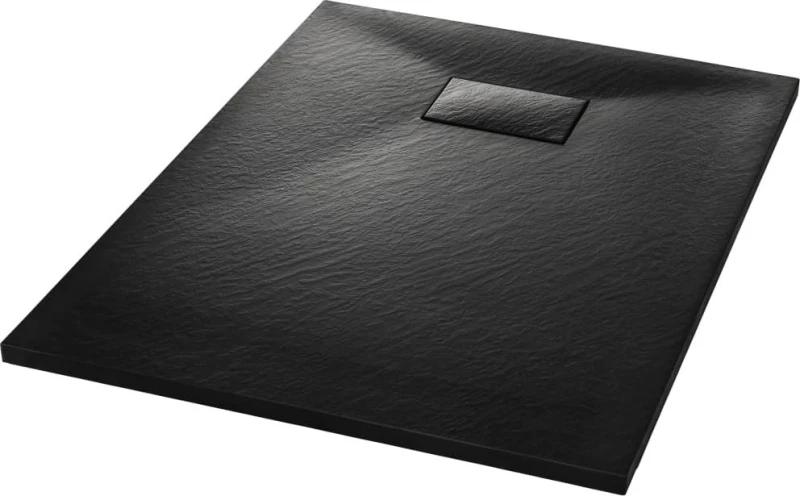 vidaXL 144780 Ντουζιέρα 100x70cm