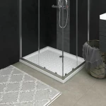 vidaXL 148896 Ντουζιέρα 90x70cm