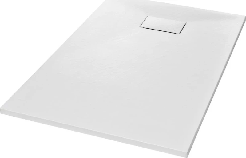 vidaXL 144774 Ντουζιέρα 70x120cm SMC