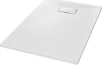 vidaXL 144774 Ντουζιέρα 70x120cm SMC