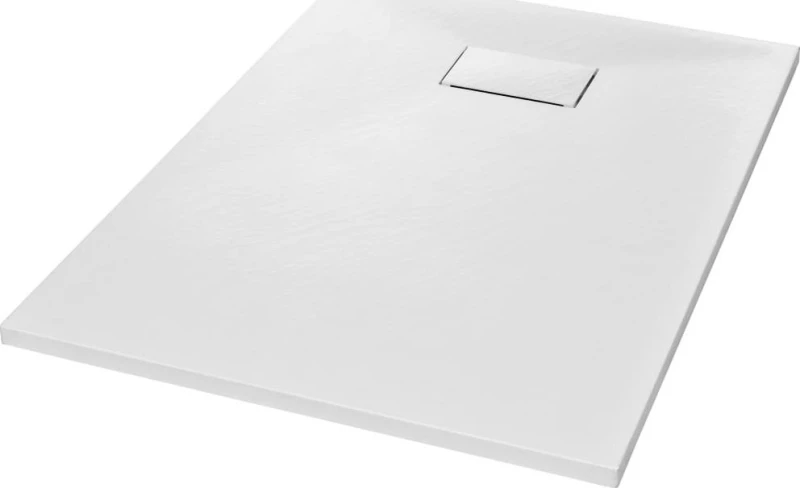 vidaXL 144771 Ντουζιέρα 100x70cm