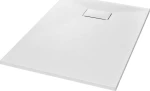 vidaXL 144771 Ντουζιέρα 100x70cm