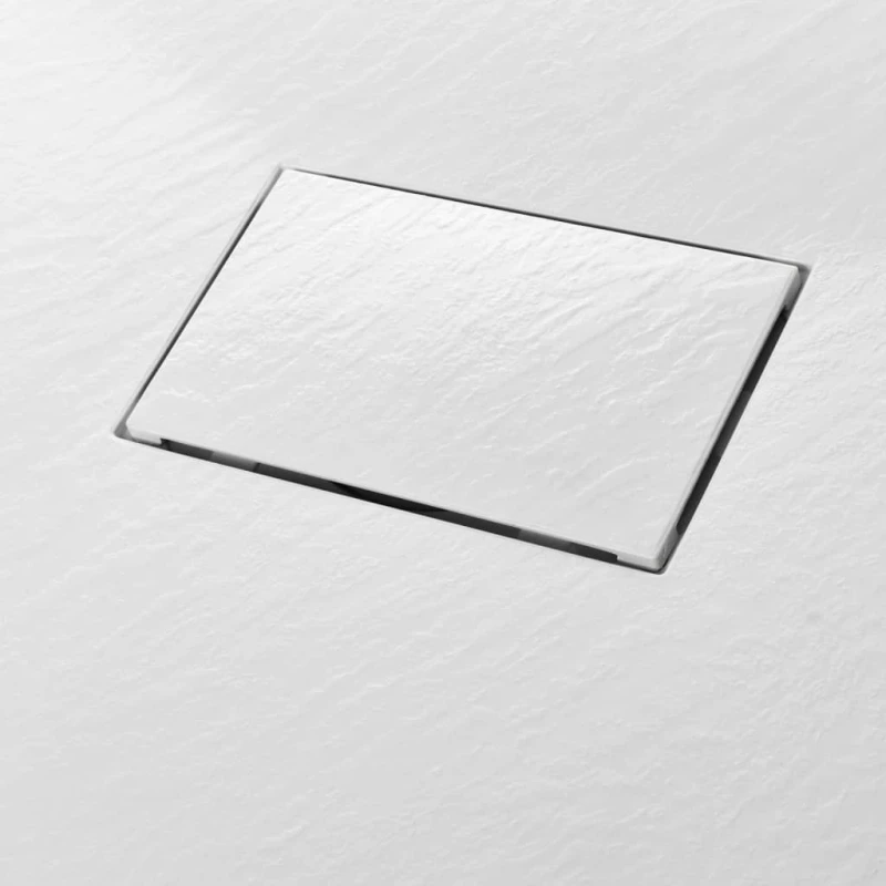 vidaXL 144771 Ντουζιέρα 100x70cm
