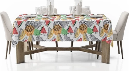 VSR - Τραπεζομάντηλο InShops - 71026 - 240x140