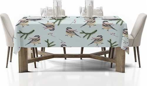 VSR - Τραπεζομάντηλο InShops - 71287 - 240x140