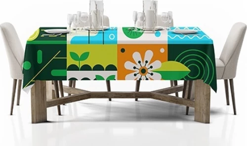 VSR - Τραπεζομάντηλο InShops - 71209 - 240x140