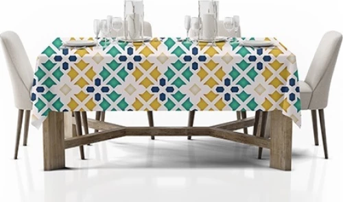 VSR - Τραπεζομάντηλο InShops - 71328 - 240x140