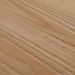 Συρταριέρα 80 x 36 x 75 εκ. από Μασίφ Ξύλο Ελάτης
