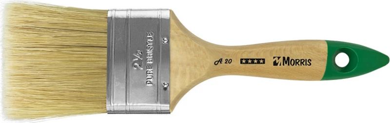 Morris Πινέλο Ίσιο A20 16316 6.35cm