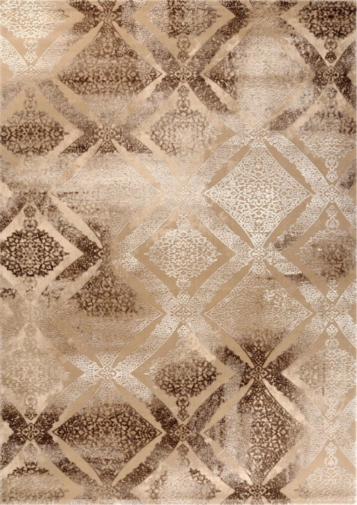 Tzikas Carpets Χαλί 23095-770 Vintage 200x290cm