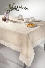 Guy Laroche Τραπεζομάντηλο 160x260 Campus Silver