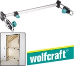 Wolfcraft Οδηγός Συναρμολόγησης Κάσας 3675000