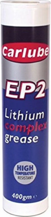 Car Plan Γράσο Λιθίου Carlube EP2 CP-YLC400 400gr