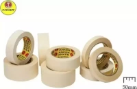 Komet Χαρτοταινία Masking 50mm x 40m