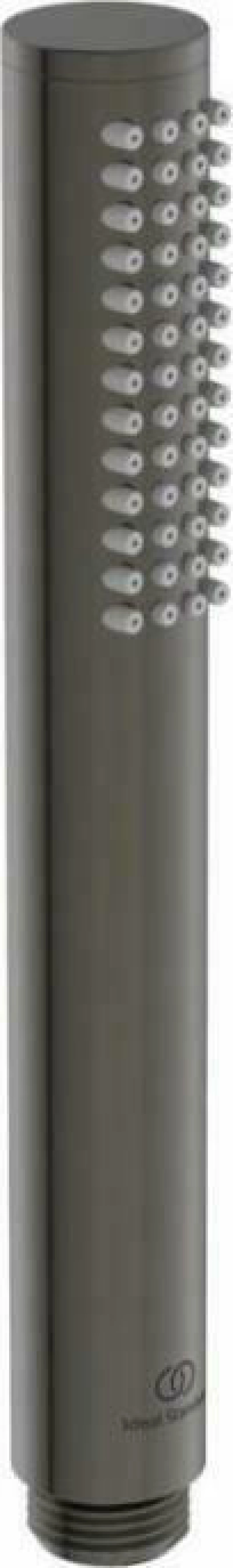 Ideal Standard Idealrain BC774A5 Τηλέφωνο Ντουζ Grey