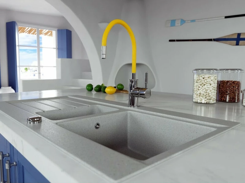 Karag Zumba Ferro Ρουξούνι Μπαταρίας Yellow