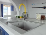 Karag Zumba Ferro Ρουξούνι Μπαταρίας Yellow