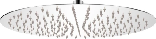 vidaXL 142157 Κεφαλή Ντουζ Inox