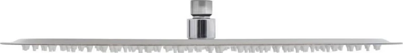 vidaXL 142157 Κεφαλή Ντουζ Inox