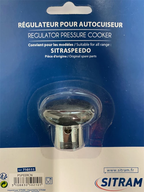Sitram Speedo 3108830502101 (02101) Βαλβίδα λειτουργίας